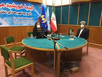  اجرای ۴۰۰ ویژه برنامه برای دهه کرامت در شهرستان های استان بوشهر