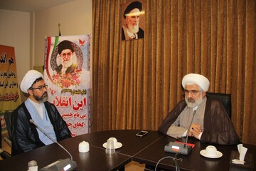 حرکت پرشتاب حوزه علمیه استان قزوین به سوی رشد و توسعه