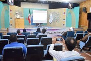 نشست کمیته‌های تخصصی پایتخت قرآنی کشور در بوشهر برگزار شد