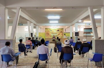 تصاویر/ آیین افتتاحییه دوره تابستانه تربیت مربی حفظ قران کریم