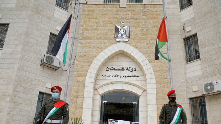 حماس تشکیلات خودگردان را مسئول ترور فعال سیاسی فلسطینی دانست