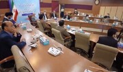 فیلم | نشست همکارهای نخبگان حوزوی با مرکز پژوهش‌های مجلس شورای اسلامی