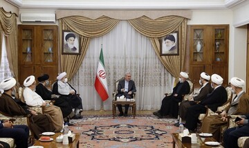 دیپلماسی علمی فعال شود