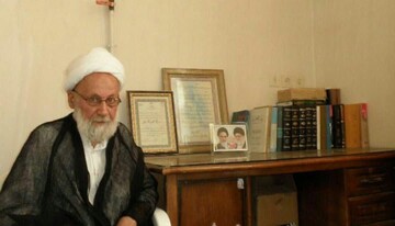 تسلیت مدیر حوزه علمیه کاشان به مردم آران و بیدگل