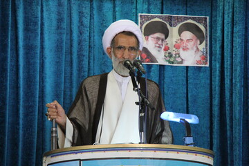 فتنه دشمن در انتخابات ۲۸ خرداد ۱۴۰۰ شکست خورد