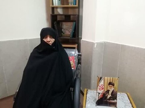 برگزاری آزمون بازپذیری حوزه علمیه خواهران الزهرا (س) بندرعباس با حضور 24 داوطلب