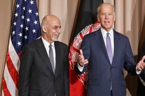افغان