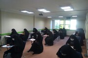 اولین همایش با مجوز ISC حوزه‌های علمیه خواهران برگزار می‌شود
