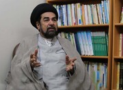 اسلام قبول کرنے کی بنیاد پر گرفتاری کرنا ملک کے آئین کے خلاف ہے، مولانا کلب جواد نقوی