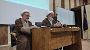 مهمترین رسالت کنگره  امناء الرسل  ایجاد تعامل علمی بین علمای اسلام و شیعه در سطح جهان است