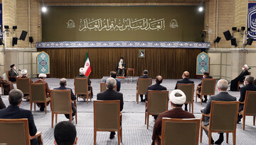 انتخابات حماسه بود؛ امید دشمن به مشکلات معیشتی، احراز صلاحیتها و کرونا محقق نشد/ حرکت آقای رئیسی در قوه قضائیه جهادی بود و امید و اعتماد به این قوه را زنده کرد