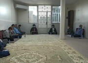 نخستین نشست هم‌اندیشی نخبگان دانشگاهی خوزستان برگزار شد