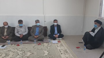 تفاهم نامه همکاری بنیاد کرامت رضوی و دانشگاه علوم پزشکی جندی شاپور اهواز به امضا رسید