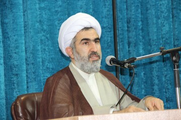 نشست خبری معاون پژوهش حوزه های علمیه برگزار می شود