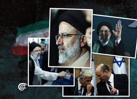 ایران کے صدارتی الیکشن میں ابراہیم رئیسی کی کامیابی سے اسرائیل پریشان کیوں؟