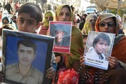 بلوچستان: جبری گمشدگیوں پر انسانی حقوق کمیشن کی تشویش برقرار 