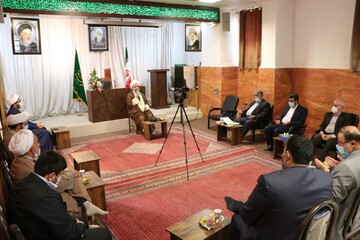 اعضای شورای شهر، دیانت و قیامت خود را به مسائل دنیایی نفروشند