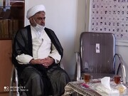 بررسی وظایف  همیاران  تربیتی در حوزه علمیه خواهران اصفهان