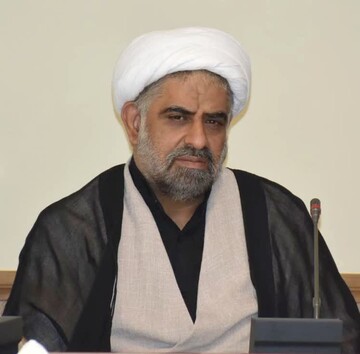 پیام مدیر حوزه‌ علمیه خواهران اصفهان به مناسبت فرا رسیدن محرم