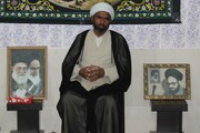 شیعہ و سنی دونوں مذہب کے نزدیک اہلبیت (ع) واجب الاحترام، مولانا محمد عادل مہدوی 