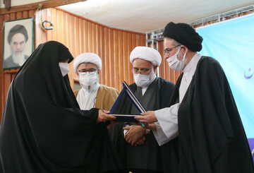 نهج البلاغه برترین کتاب در عرصه فصاحت و بلاغت است