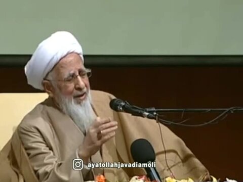 شہید بہشتی کے سلسلے میں  آیت‌ اللہ جوادی آملی کا خواب