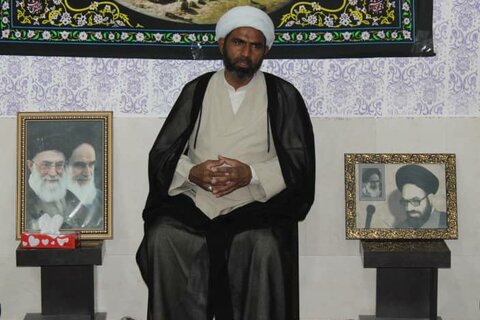 محمد عادل مہدوی 