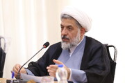 نقش شهید بهشتی در شکل گیری دانشگاه قضایی انکار ناپذیر است/ ویژگی‌های قضات حوزوی