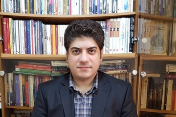 مشغول نگارش سریال «آیت الله طالقانی» هستم + صوت