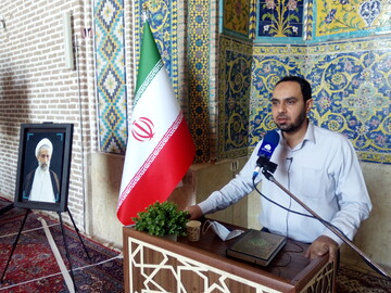 خوش‌نویسی هنر اصیل اسلامی است