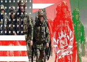 افغانستان سے امریکہ کا فوجی انخلاء اور امریکی اتحادیوں کیلئے عبرت کا مقام
