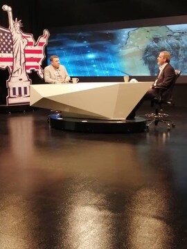 چرایی شکست آمریکا در حمله به عراق