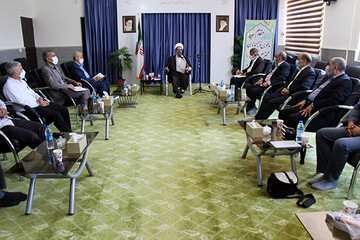 رفع عقب‌ماندگی‌های ناشی از ویروس کرونا نیازمند کار جهادی است