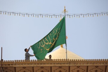 ترویج سبک زندگی ولایی؛ تکلیف باورمندان به غدیر