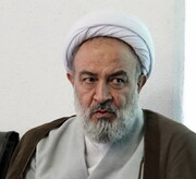 مسئول نهاد نمایندگی مقام معظم رهبری در دانشگاه‌های استان البرز درگذشت