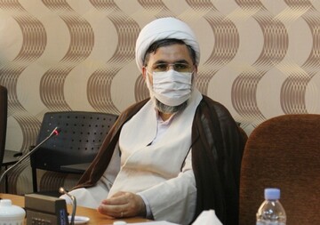 مسیری جز ارتباط و هم افزایی با نهادهای فرهنگی تبلیغی نداریم