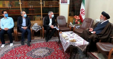 موضوع تأمین آب شرب اصفهان مسئله ای قومیتی نیست |  مسئولان ۲۰ سال است که حرف می‌زنند!