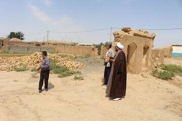 فراخوان جذب طلاب در قالب «امامت روستا» در بخش مرکزی قم