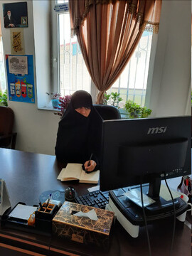 ثبت ۱۲۷ اثر پژوهشی توسط طلاب مدارس علمیه استان مرکزی در جشنواره علامه حلی