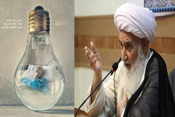 قطعی آب و برق باید از قبل مدیریت می شد