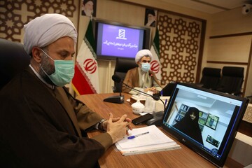 برای حوزه های علمیه مناطق محروم برنامه ریزی شود