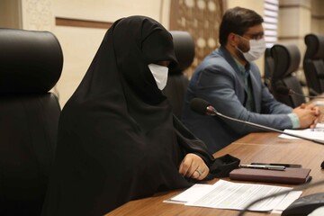 دو شاخص پژوهشگری و مدیریت پژوهش باید مورد توجه واقع شود