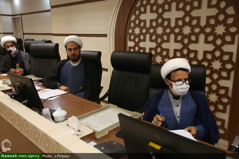 محرومیّت جدّی مدارس علمیه استان هرمزگان از امکانات مختلف