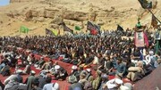 افغانستان کے شیعہ قصبے جاغوری پر طالبان کا حملہ