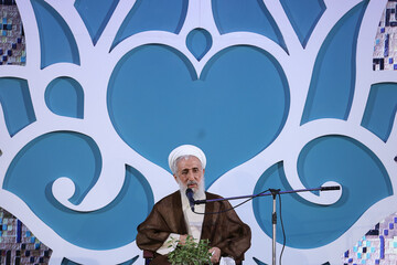 منشا غیبت امام زمان(عج) عدم آمادگی مردم است