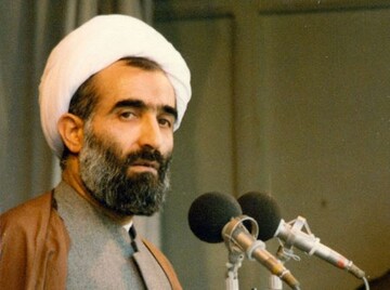 ۱۷ تیرماه سالروز شهادت روحانی شهید ربانی املشی