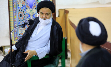 تقویت حوزه های علمیه مراکز استان ها در اولویت است