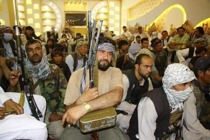 افغانستان کے شیعہ قصبے جاغوری پر طالبان کا حملہ