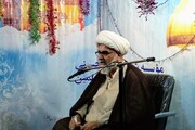 انقلاب اسلامی مستضعفین کی آواز بن کر ابھرا، علامہ راجہ ناصر عباس جعفری