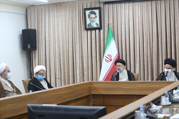 اولین اقدام ما حل مشکل برق و آب خواهد بود/ نظرات متخصصین حوزه پشتوانه دولت ما است